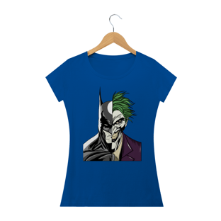 Nome do produtoBatman & Joker (Baby Long)