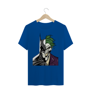 Nome do produtoBatman & Joker (T-shirt)