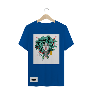 Nome do produtocamiseta medusa -#sópiora