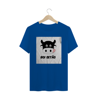 Nome do produtoCamiseta com Estampa de Duplo Sentido
