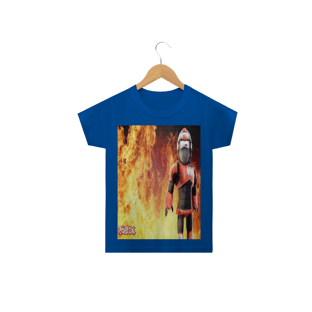 Nome do produtoCAMISAS INFANTIS ROBLOX
