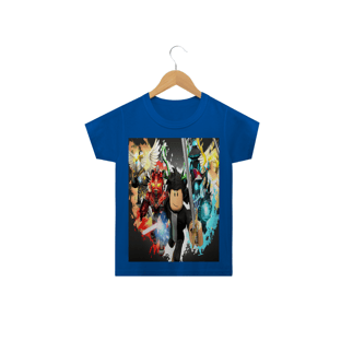 Nome do produtoCAMISAS INFANTIS ROBLOX