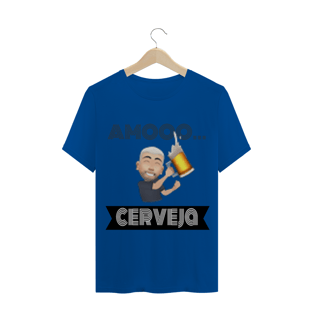 Nome do produtoCamiseta com Frase de cerveja 2
