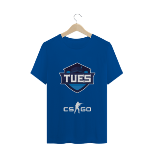 Nome do produtoCamisa Tues CS GO