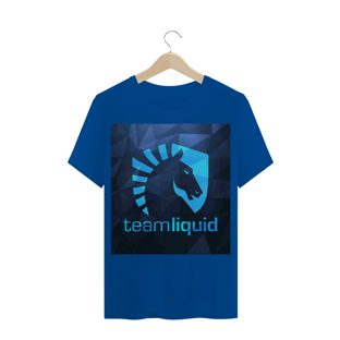 Nome do produtoCamisa Team Liquid