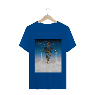 Nome do produtoCamiseta - Travis Scott -
