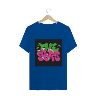 Nome do produtoCamiseta - The Scotts, Travis Scott -