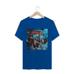 Nome do produtoCamiseta - Matuê, Banco