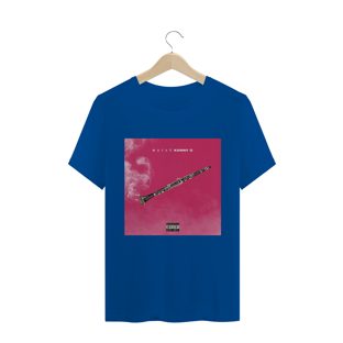 Nome do produtoCamiseta - Kenny G, Matuê