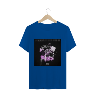 Nome do produtoCamiseta - Sidoka, Merci