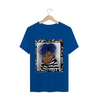 Nome do produtoCamiseta - XXXTENTACION