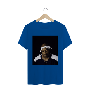 Nome do produtoCamiseta - 2Pac