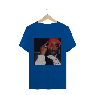 Nome do produtoCamiseta - 2pac