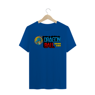 Nome do produtoDragon Ball (T-Shirt)