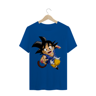 Nome do produtoCAMISA KID GOKU 