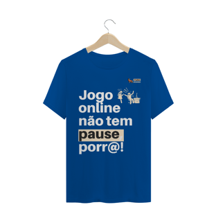 Nome do produtoJogo online não tem pause MOD 01