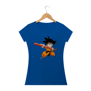 Nome do produtoGoku 3 (Baby Long)