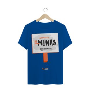 Nome do produtoRespeita as mina