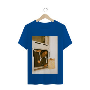 Nome do produtoCamiseta - Travis Scott ft. Mc Donald's