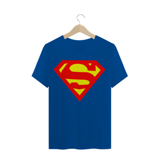 Nome do produtoCamisa Masculina Superman