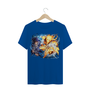 Nome do produtoNaruto 3 (T-shirt)