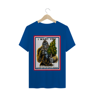 Nome do produtoTeam Kong (T-shirt)