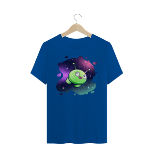 Nome do produtoMooncake Final Space (T-shirt)