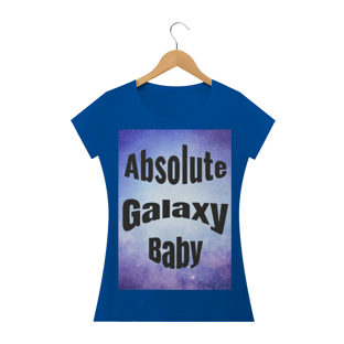 Nome do produtoAbsolute Galaxy Baby