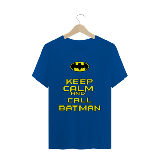 Nome do produtoCamiseta Masculina Batman