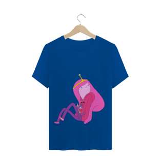 Nome do produtoJujuba Hora de Aventura (T-shirt)
