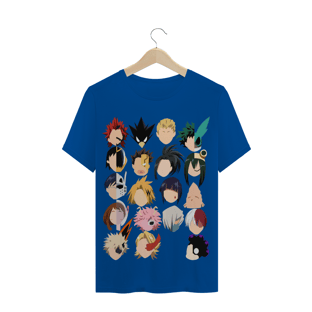 Nome do produtoMy Hero Academic