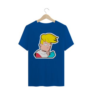 Nome do produtoGary Final Space (T-shirt)