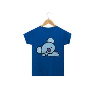 Nome do produtoCLASSIC INFANTIL BTS21 
