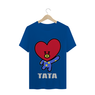 Nome do produtoCAMISA QUALITTY BTS21 TATA
