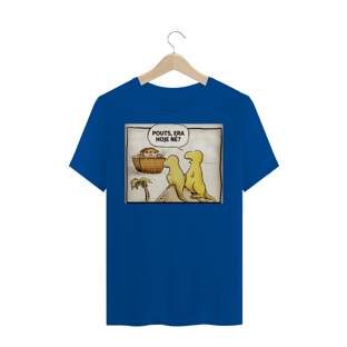 Nome do produtoArca de Noé (T-shirt)