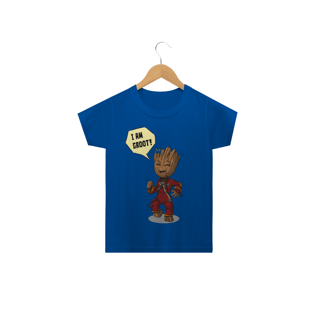 Nome do produtoGroot (Infantil)