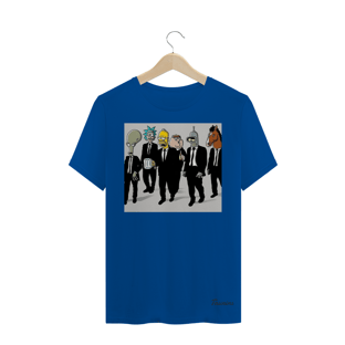 Nome do produtoGiro Loko (T-shirt)