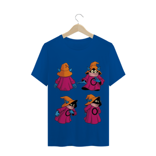 Nome do produtoCamiseta - He-Man Gorpo Orko