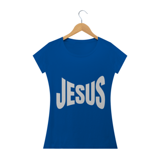 Nome do produtoBlusinha Jesus