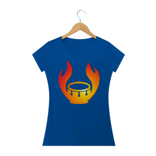 Nome do produtoCamisa PDT Oficial Feminino