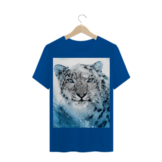 Nome do produto LEOPARDO DAS NEVES / FELINO