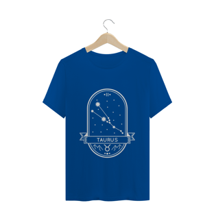 Nome do produtoCamisa Signo Touro | Masculina