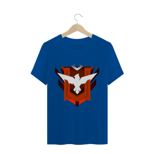 Nome do produtoCamisa Mestre Freefire