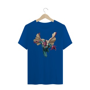 Nome do produtoWandaVision Victor Shade (T-shirt)