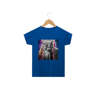 Nome do produtoWandaVision (Infantil)