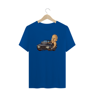 Nome do produtoDominic Toretto Velozes e Furiosos (T-shirt)