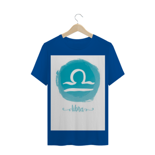 Nome do produtoCamisa Signo Libra