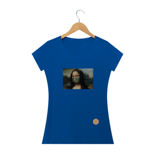 Nome do produtoBaby long Monalisa máscara .lalu