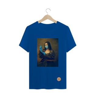 Nome do produtoCamisa Monalisa 2021.lalu
