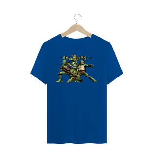 Nome do produtoTartarugas Ninjas (T-shirt) 